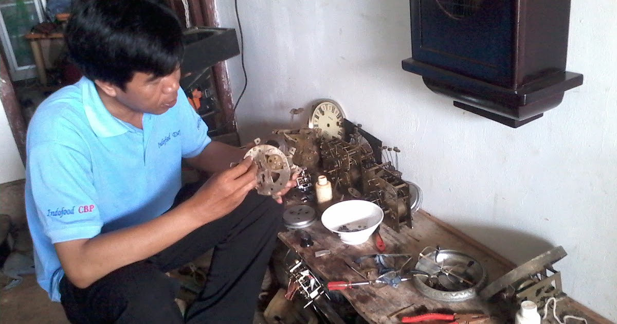 Service jam antik panggilan.. 081310550966 Service Jam Antik Panggilan