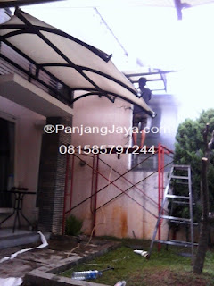 Tenda Membrane Pitara Tenda Membrane Pitara