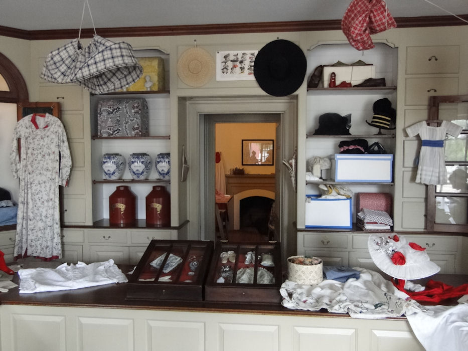 Passion for the Past Visiting Colonial Williamsburg (part 2) Taking