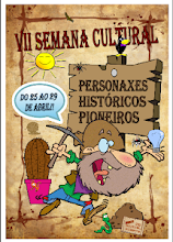 "PERSONAXES HISTÓRICOS PIONEIROS"