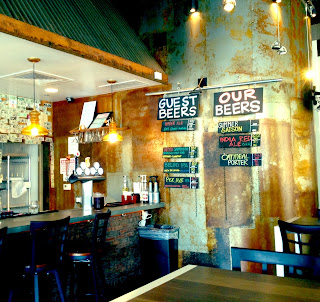Dad & Dudes Breweria Dad & Dudes Breweria restaurant