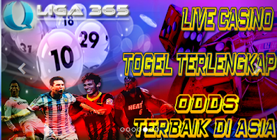 Bandar Bola Terbesar di Indonesia Liga365 adalah Bandar Bola Terbesar di Indonesia