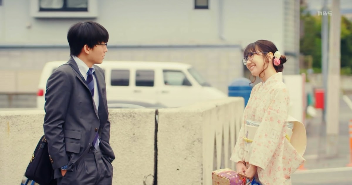 Tamaranai No Wa Koi Na No Ka Hinabe Subs: [DORAMA] Kono Koi wa Tsumi na no ka - Ep. 02
