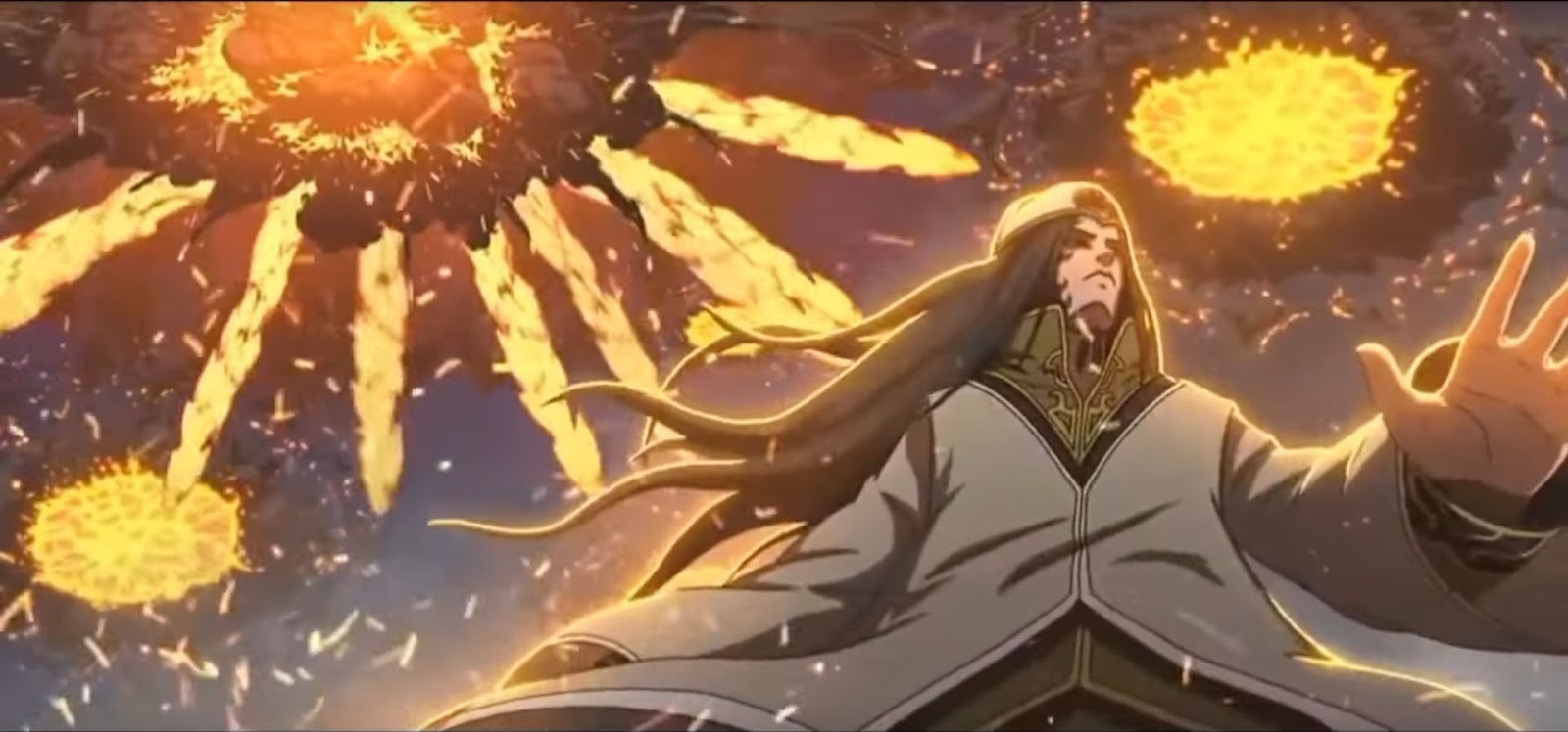 Гора пяти элементов. Wu shan wu xing аниме. Туманный холм пяти элементов аниме. Туманный холм пяти стихий аниме. Wu shan wu xing аниме.