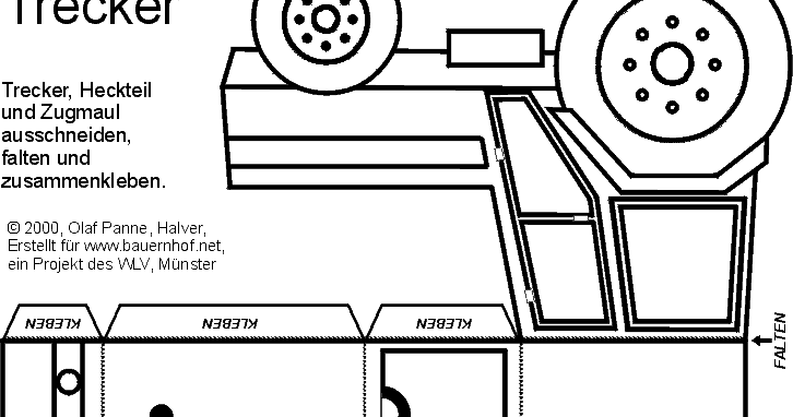 traktor malvorlagen zum ausdrucken