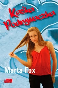 Kaśka podrywaczka - Marta Fox