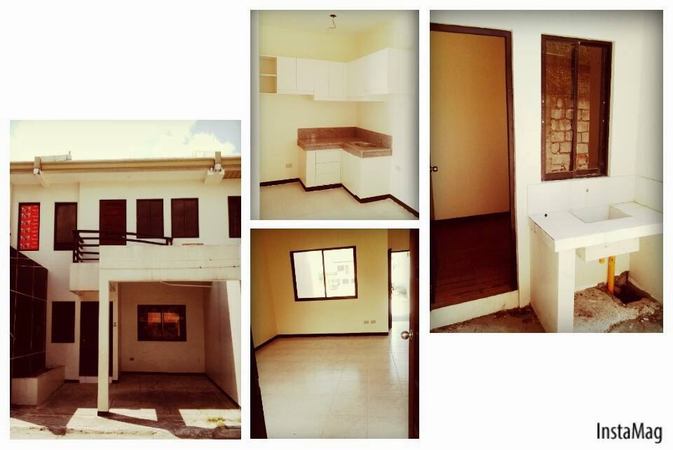 East Forbes Mansions Cainta/Marikina