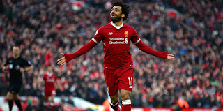 تقرير خرافي من bein sport يعرض لأول مرة عن محمد صلاح وكلام كبير من ابو تريكة بعد حصوله على جائزة أفضل لاعب والهداف تقرير خرافي من bein sport يعرض لأول مرة عن محمد صلاح وكلام كبير من ابو تريكة بعد حصوله على جائزة أفضل لاعب والهداف