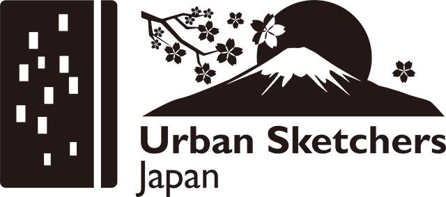Urban Sketchers Japan