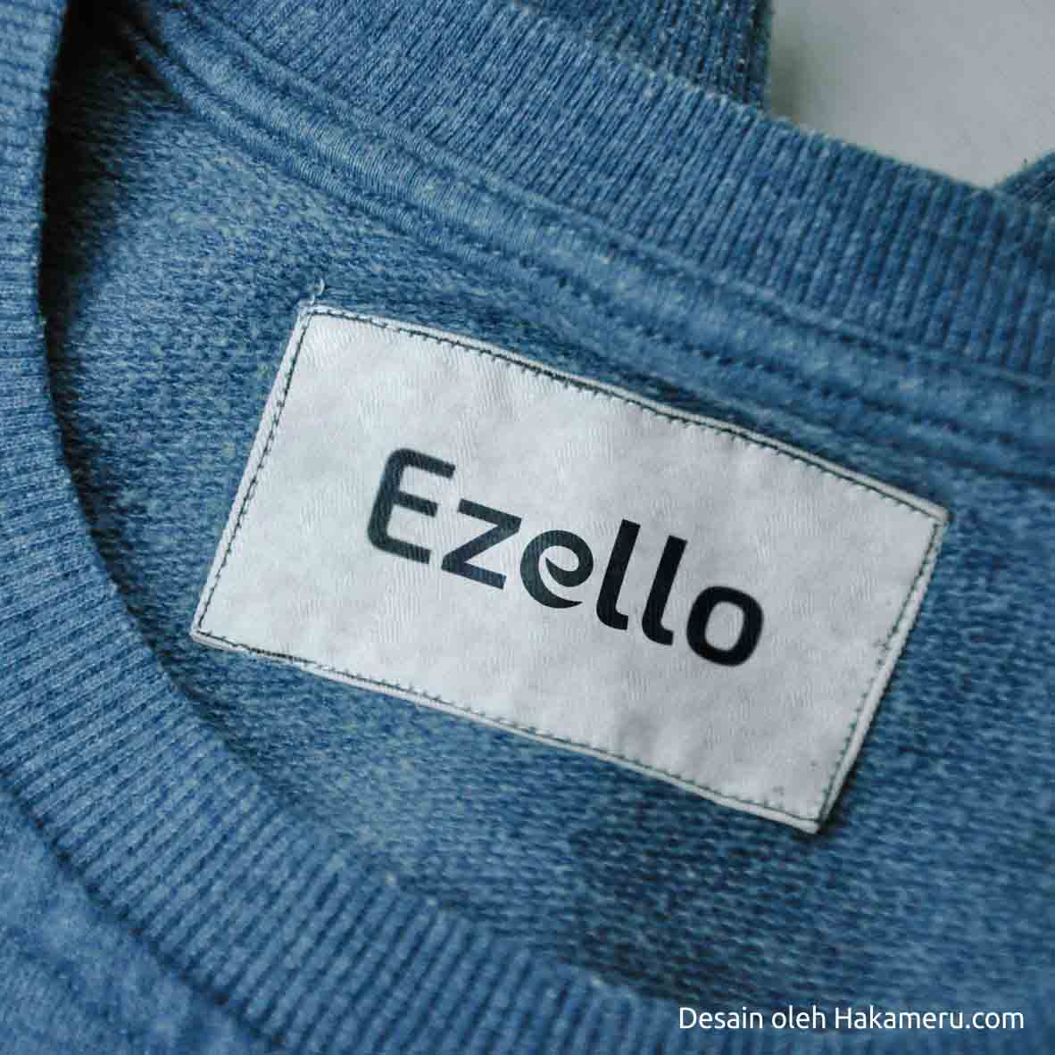 Penamaan dan desain logo untuk pakaian muslim, office wear, fashion, baju muslim santai, pakaian modest, tunik / outer - Ezello Penamaan dan desain logo untuk pakaian muslim, office wear, fashion, baju muslim santai, pakaian modest, tunik / outer - Ezello