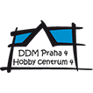 DDM Praha 4 - Hobby centrum 4 hlavní partner akce