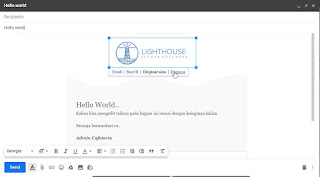 Cara Mudah dan Cepat Menggunakan Template Email di Gmail Cara Mudah dan Cepat Menggunakan Template Email di Gmail