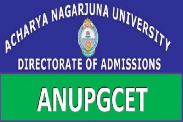 ANUPGCET 2017 rank cards,results and counselling dates ANUPGCET 2017 rank cards,results and counselling dates