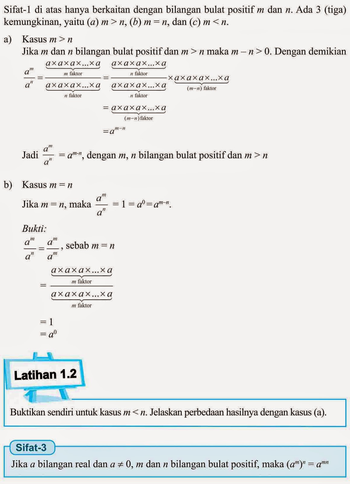 Contoh Soal Eksponen Dan Logaritma Dalam Kehidupan Sehari Hari Soal Soal