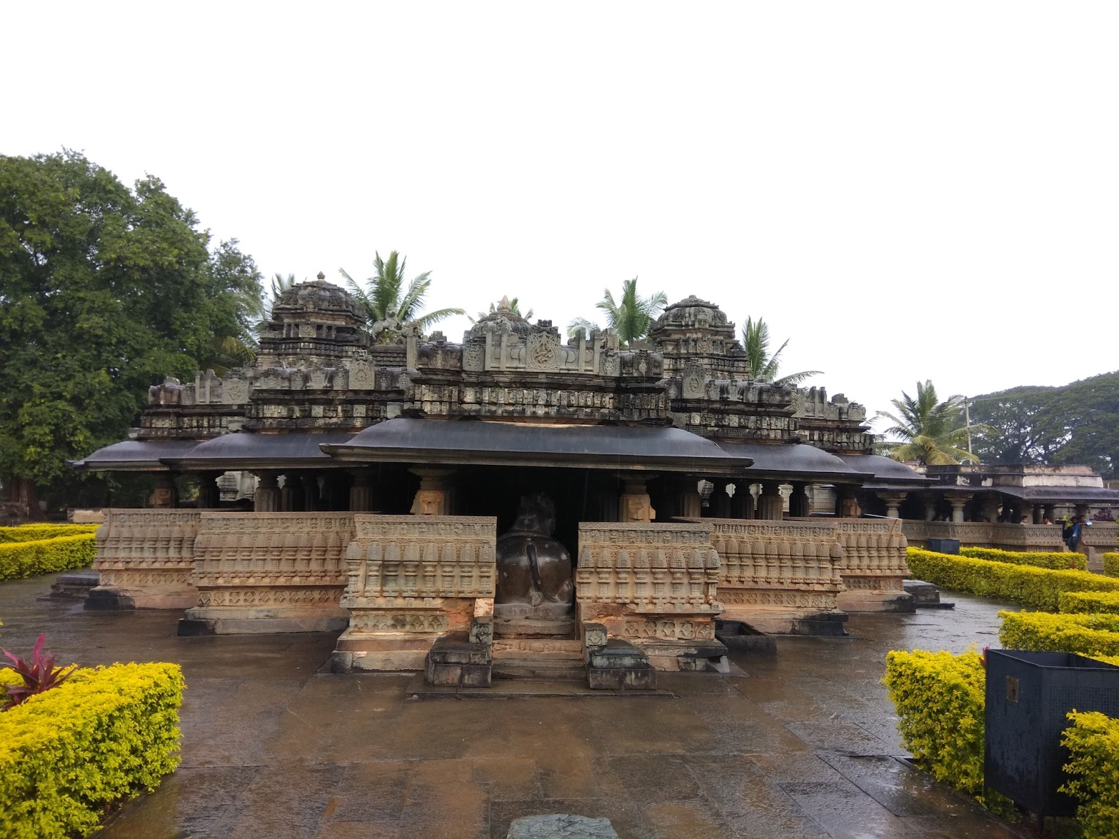 shikaripura tourist places