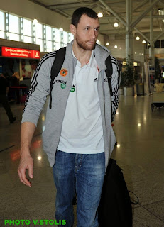 "Πέταξε" για το διπλό! (pics)