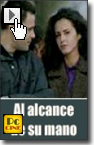 al alcance de su mano