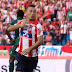 Atlético Junior vs Colon de Santa Fe EN VIVO ONLINE Por la ida de octavos de final de la Copa Sudamericana 2018