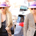 FOTOS HQ: Lady Gaga llegando a estudio de grabación en New York - 23/11/16