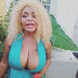 He Just Started Sweating - Cossy Orjiakor Recounts Her Ordeal With A Stranger