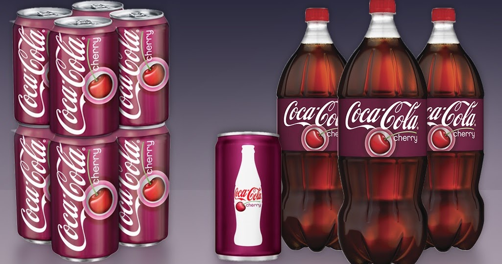 CocaCola is releasing a new Coke flavor for the first time in over a