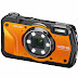 Ricoh Imaging introduces top-of-the-line model in its WG series of ultra-rugged digital compact cameras