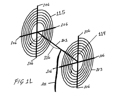 spiral Physically Small Spiral Antenna