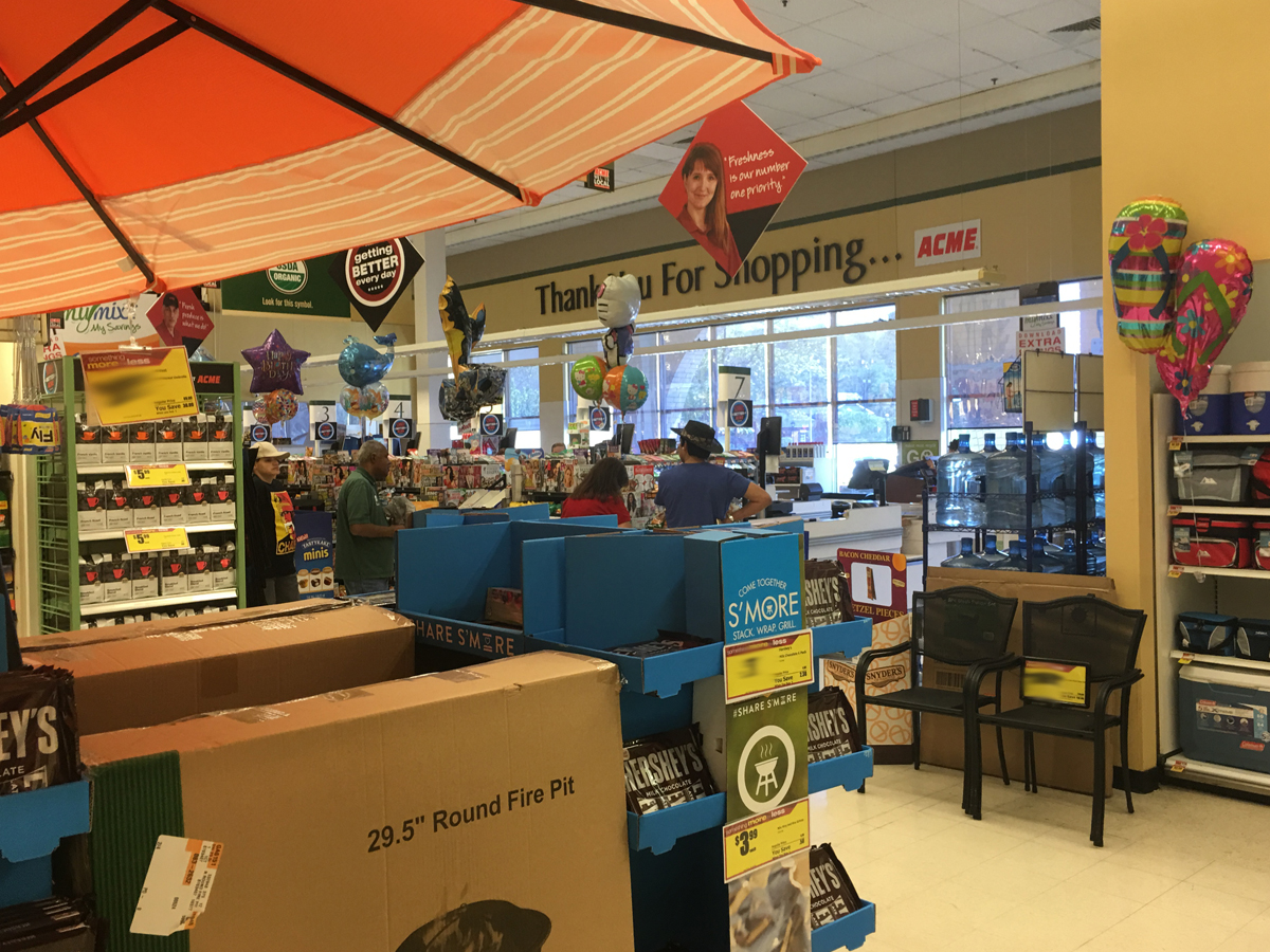 Acme Style Acme Pleasant Valley, New York