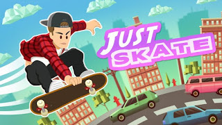 Just Skate Apk + Data Obb 