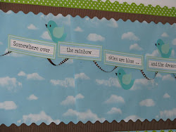 rainbow bluebirds fly somewhere why juggling teacher beyond oh happy favorite