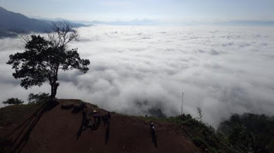 Wisata Lolai, Negeri Diatas Awan Toraja Utara Wisata Lolai, Negeri Diatas Awan Toraja Utara