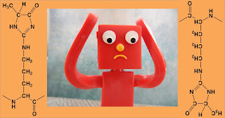 The Daily Lipid Podcast Episode 13: Wait a Second, Is Glycation Actually GOOD For You? By Chris Masterjohn Methylglyoxal regulates glycolysis in a way that prevents dangerous accumulation of glyceraldehyde, and that conserves glucose during carbohydrate restriction. Its rise on a low-carb Atkins diet makes physiological sense because it conserves glucose and even allows gluconeogenesis from fatty acids. Nevertheless, high methylglyoxal levels causally contribute to diabetes, and this seems to be a stress response that should not be chronically elevated.