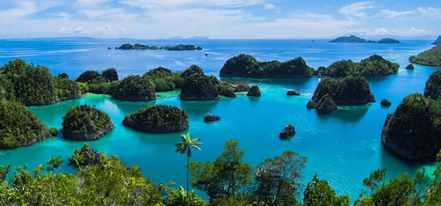 10 Best Places To Travel In Indonesia 10 Best Places To Travel In Indonesia