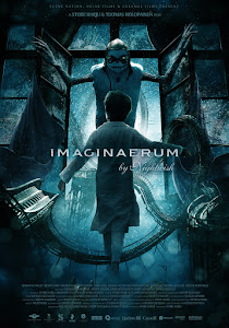 Imaginaerum Poster