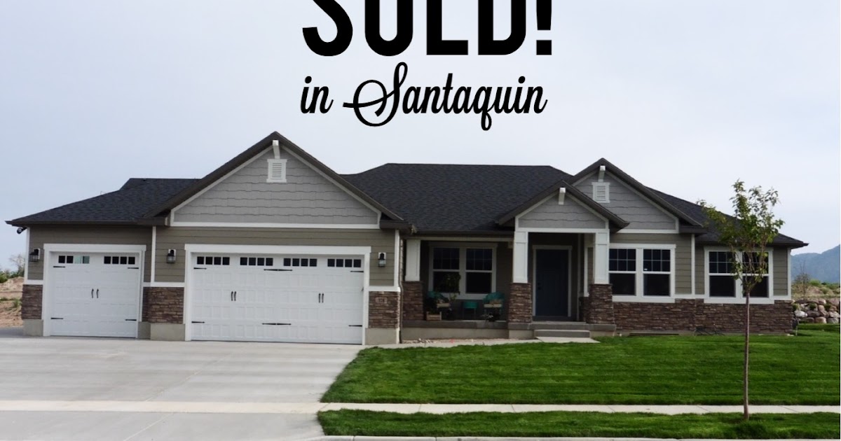 Kari Dye, Utah Realtor SOLD in Santaquin!