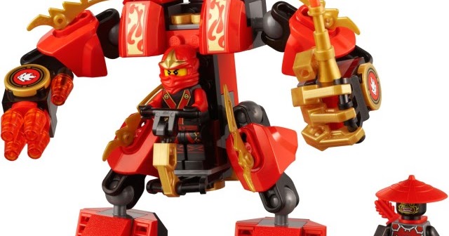 Moje Klocki Lego 2013 Lego Ninjago
