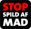 Stop spild af mad