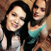 Jailma Rios parabeniza sua prima Jucy