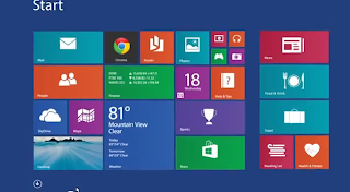 Want to make Windows 8.1 more familiar? It only takes a few minutes to put Google Search on your Start Screen