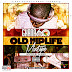 Dj King - Ghana At 60 Old Hiplife Mixtape, Mixtape Cover Designed By Dangles Graphics #DanglesGfx (@Dangles442Gh) Call/WhatsApp: +233246141226.