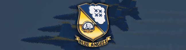 SL NFDS Blue Angels