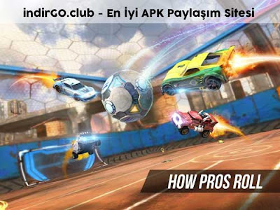 supercharged hile apk