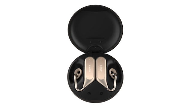 Sony Xperia Ear Duo Sony Xperia Ear Duo