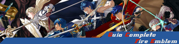 Guia Fire Emblem