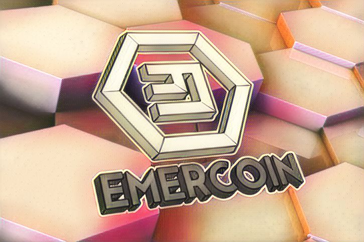 Emercoin
