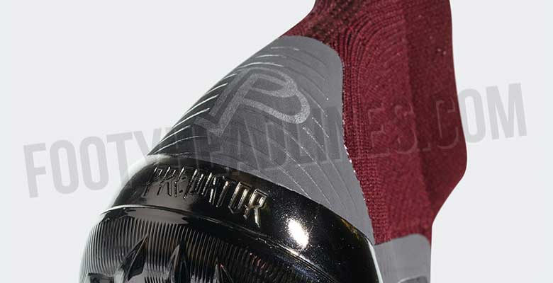 adidas predator pogba 2018