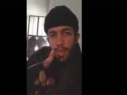 ANCAMAN ISIS, WAKTUNYA JOKOWI BIKIN RAME