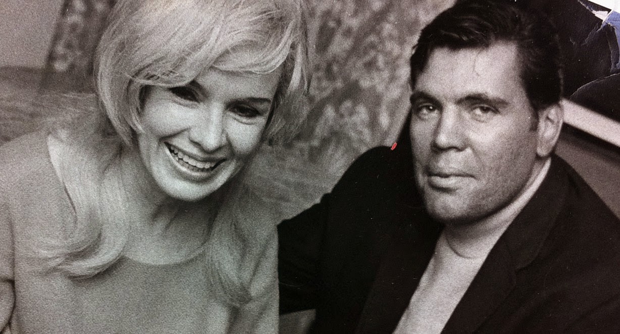 Make Mine Mink! Candace "Candy" Mossler (19201976) was a socialite