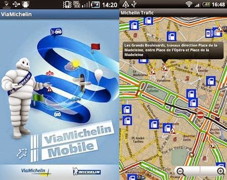 Featured image of post Mappe Michelin Itinerari A portata di click troverete anche le mappe via michelin delle principali citt italiane ed un approfondimento