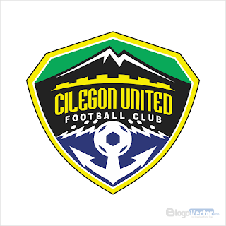 Cilegon United Logo vector (.cdr) Free Download